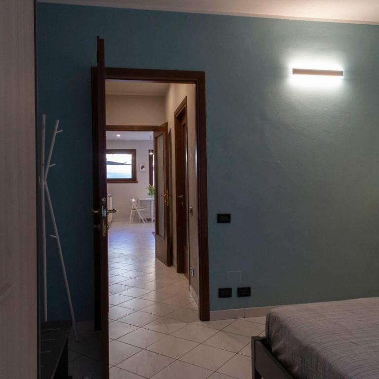 CasaJuve&Reggia - Appartamento con 1 Camera da Letto - 14