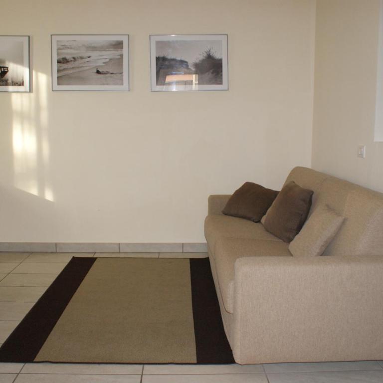 Residence Belmare - Monolocale Matrimoniale - 5