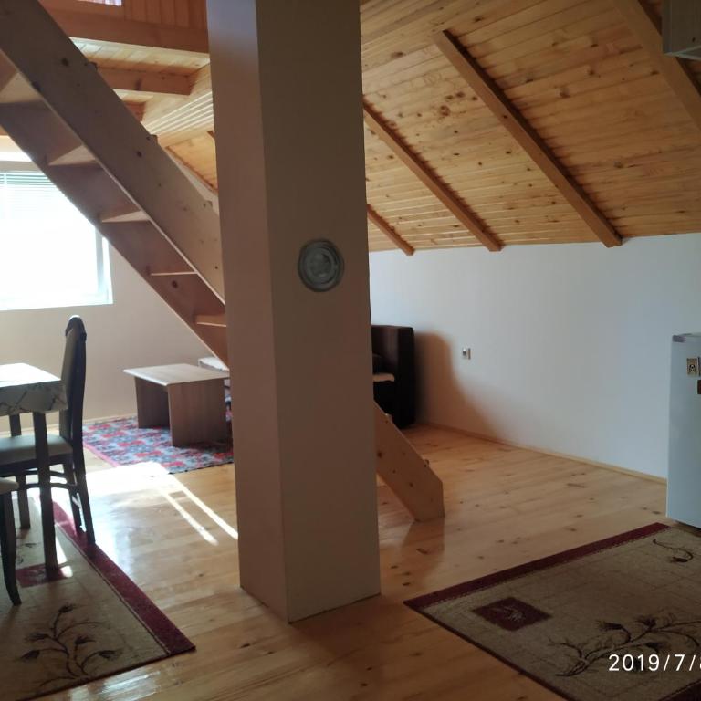 Durmitor Apartments Holiday - Apartment with Mountain View - 8