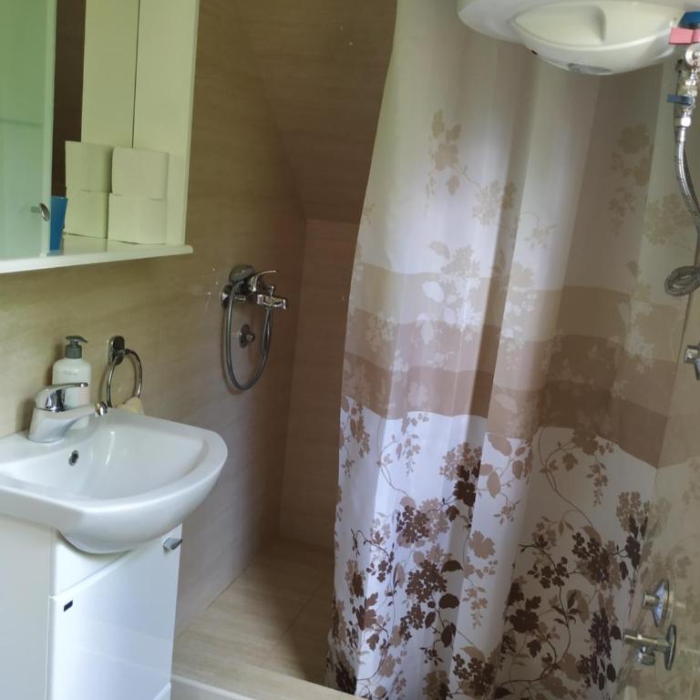 Durmitor Apartments Holiday - Apartment with Mountain View - 1