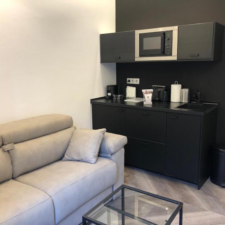 Casa Abego - Suite Junior con balcón - 13