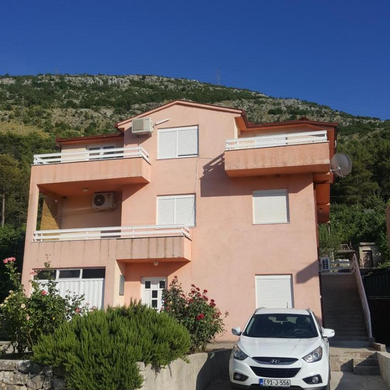 Apartmani Milan - Studio Apartman - 1