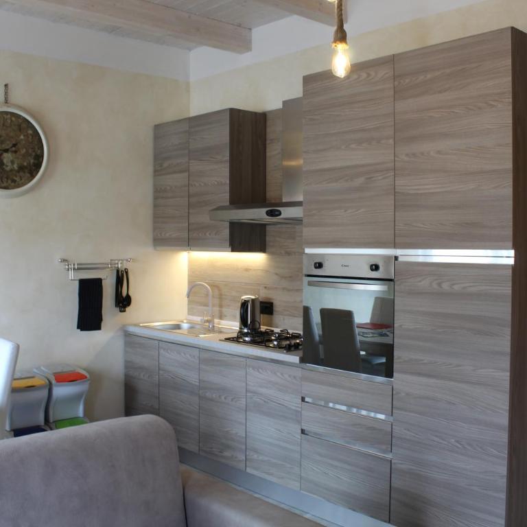 Villa Martina - Appartamento con 1 Camera da Letto - 12