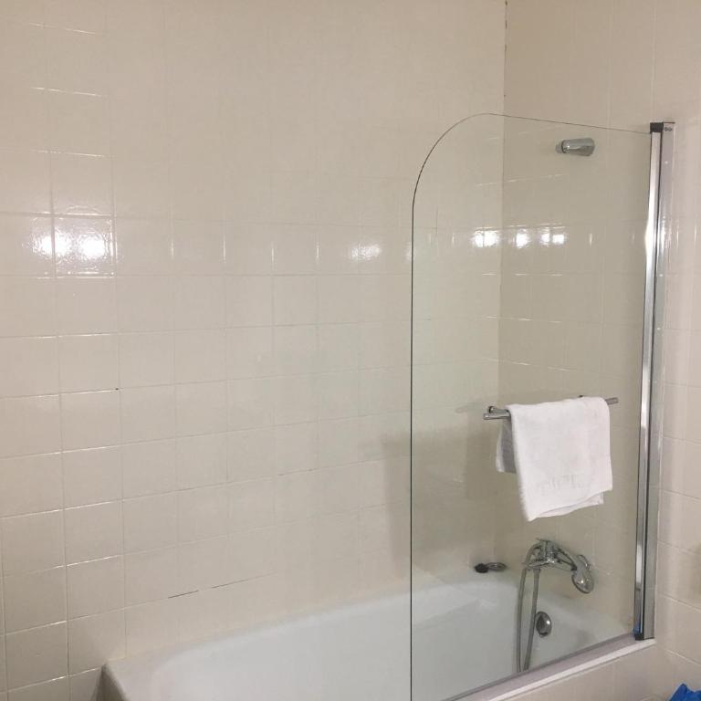 Placentines - Apartamento de 1 dormitorio - Calle Federico Rubio, 8 - 6