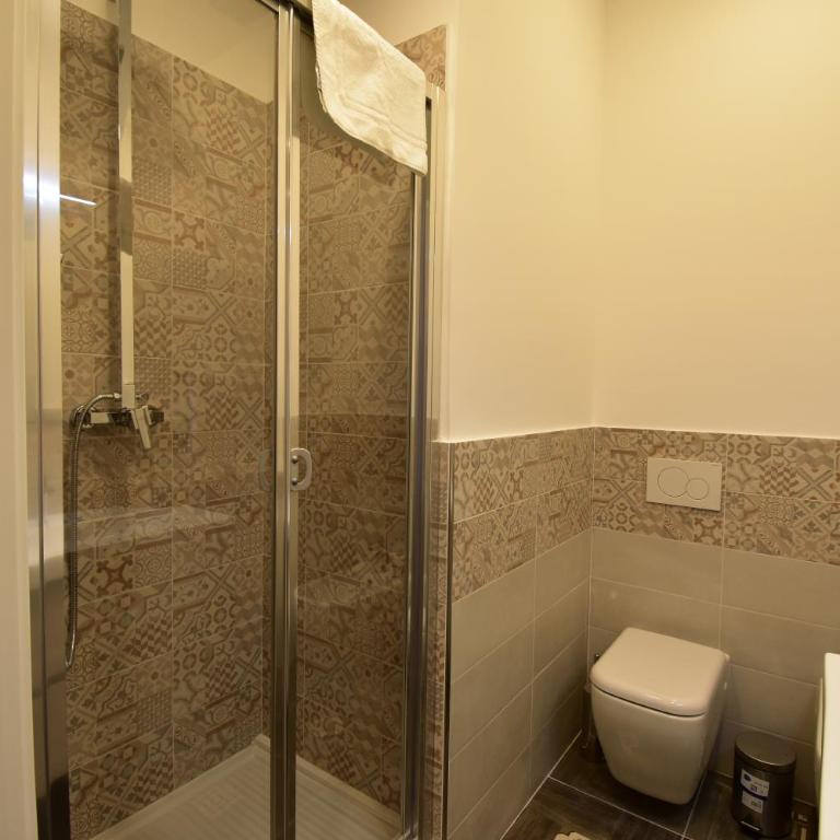 Effe Home Sorrento - Deluxe Double Room with Balcony - 6