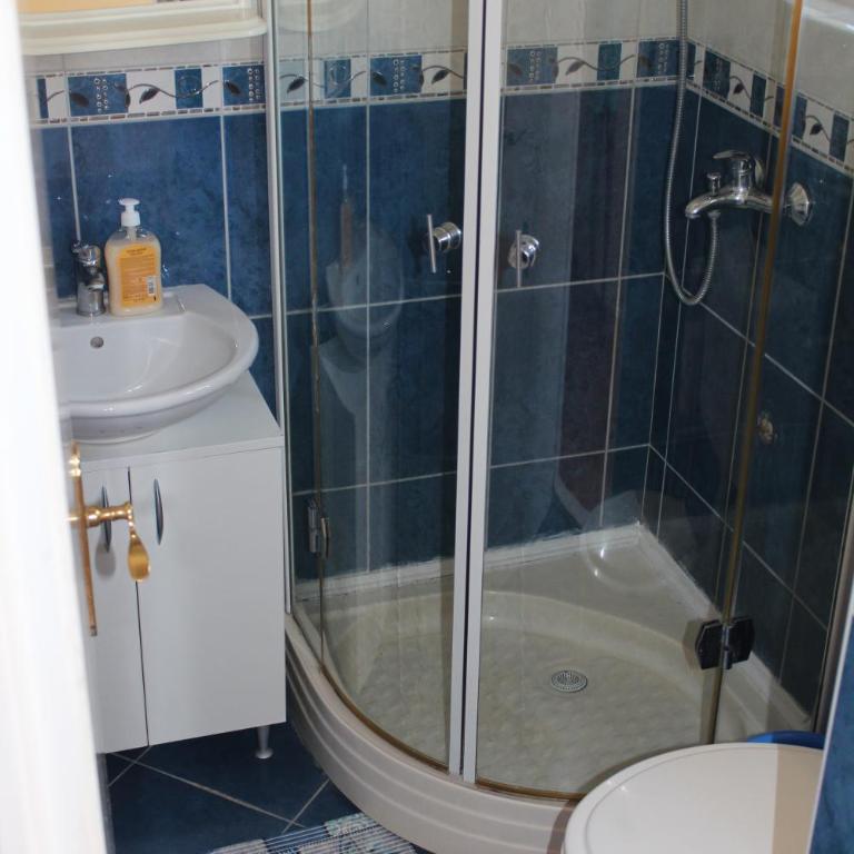 Adriana Apartments - Comfort One-Bedroom Apartment with Sea View - 6