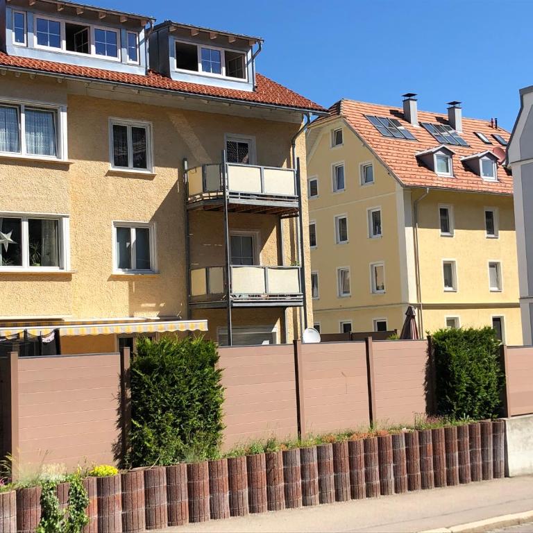 Haggenmüllerstraße - Appartamento con Balcone - 7
