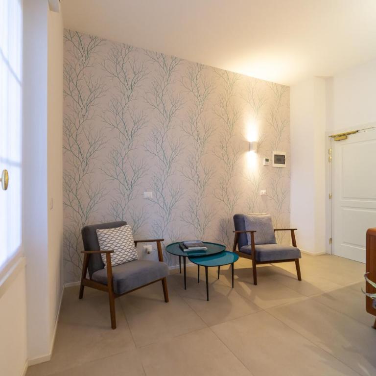 Le Stanze del Lago Suites & Pool - Junior Suite con Balcone - 5