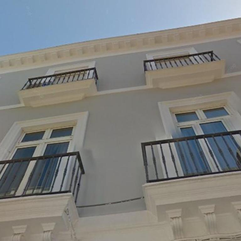 Amplitud en el corazón de Sevilla - Parking gratis - Apartamento - 37