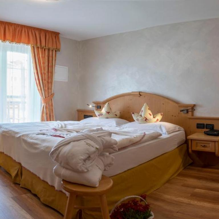 Nature Wellness Hotel Renato - Camera Comfort Matrimoniale/Doppia con Letti Singoli - 3