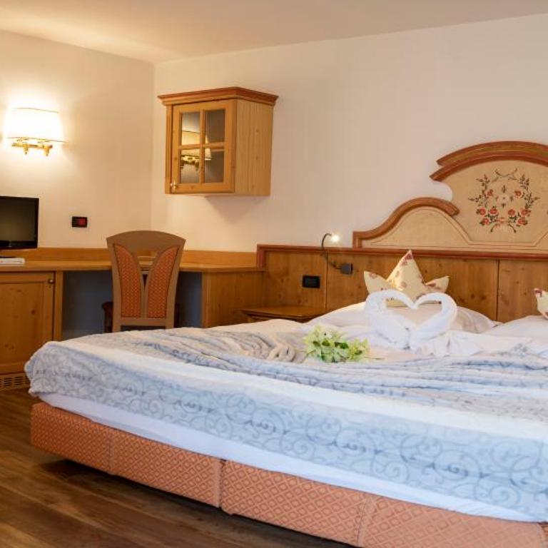 Nature Wellness Hotel Renato - Camera Comfort Matrimoniale/Doppia con Letti Singoli - 4