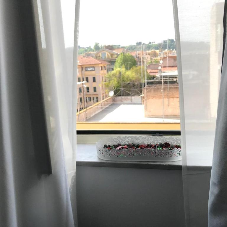 D&D - Vatican St Peter - Appartamento con 2 Camere da Letto - 9