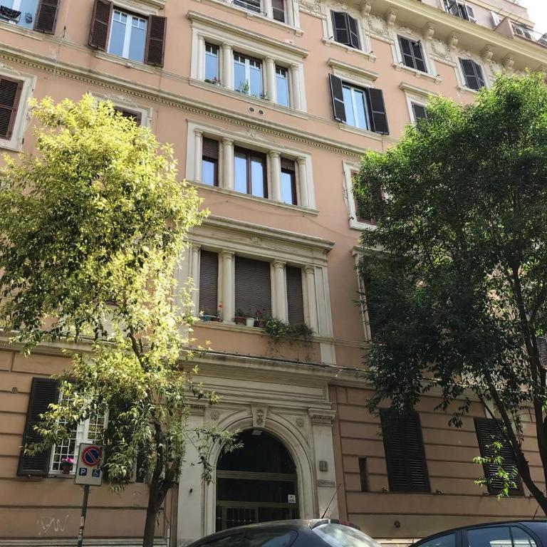 D&D - Vatican St Peter - Appartamento con 2 Camere da Letto - 1