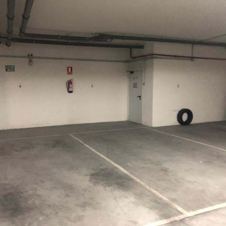 Apartamento turisticos Puente Romano P4 1-A - Apartamento de 2 dormitorios - 17