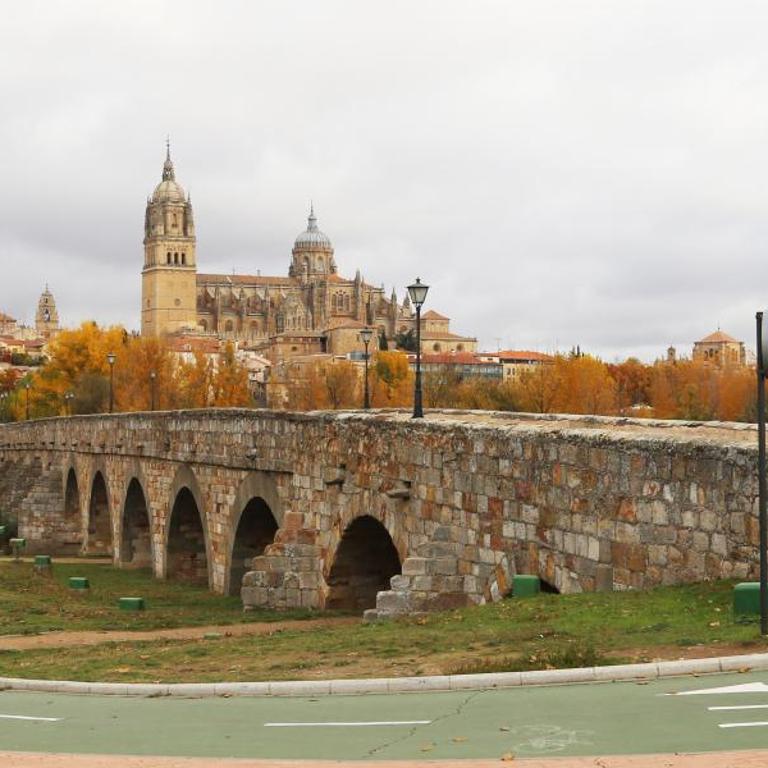 Apartamento turisticos Puente Romano P4 1-A - Apartamento de 2 dormitorios - 20
