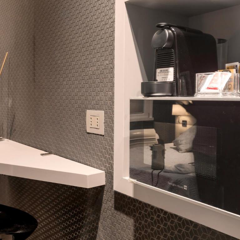 Private Luxury Suites - Junior Suite - Dependance - 8