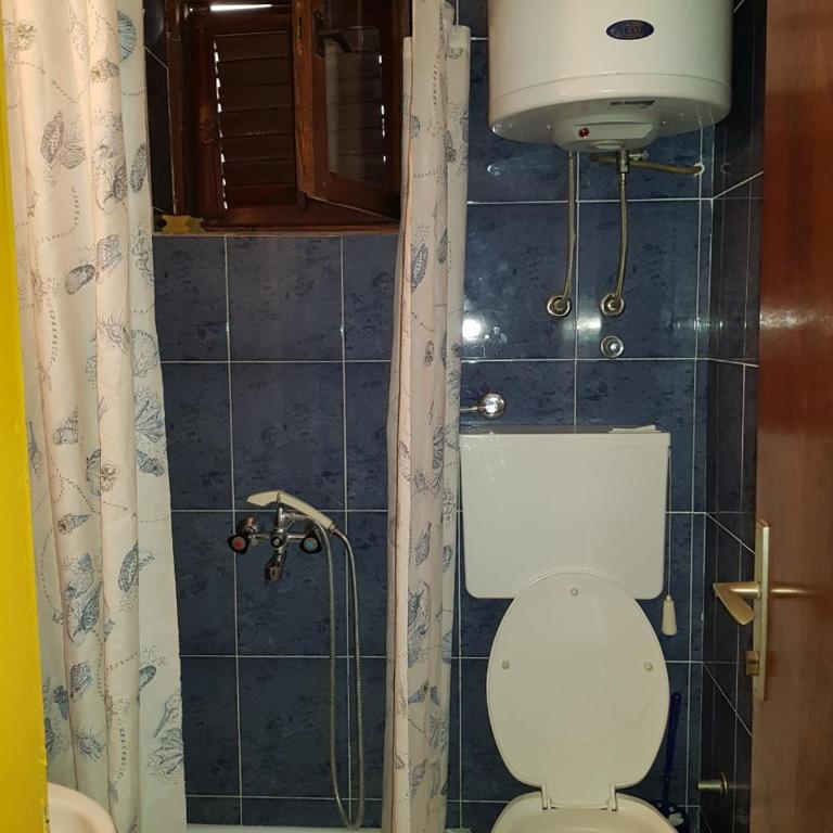 Sobe i apartmani Marović - Apartment - 3