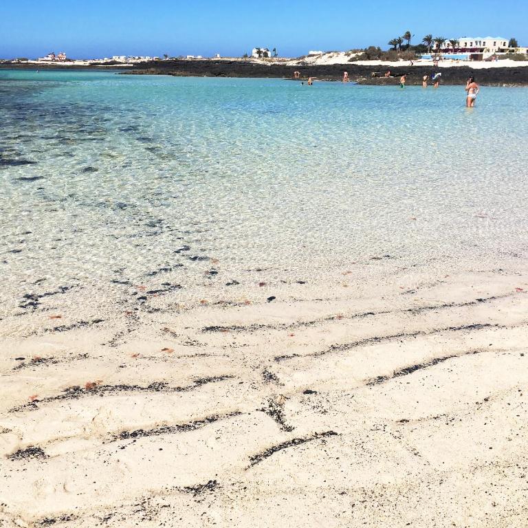 Piso Bonito el Cotillo - Casa de 3 dormitorios - 21