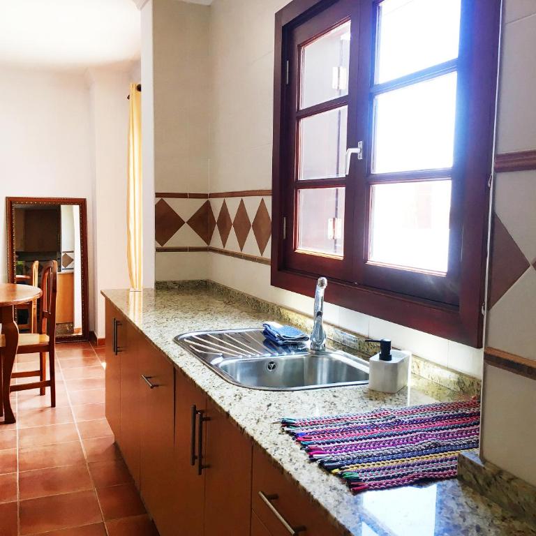 Piso Bonito el Cotillo - Casa de 3 dormitorios - 7