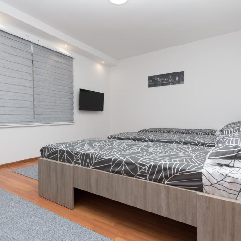 Apartman Emir 1 - Two-Bedroom Apartment - 5