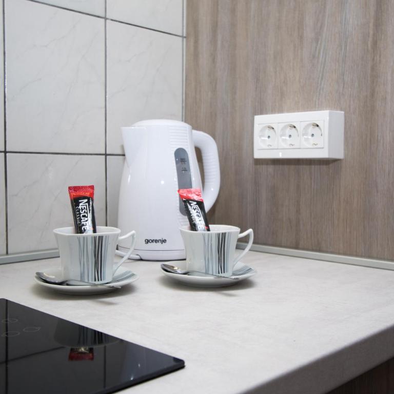 Apartman Emir 1 - Two-Bedroom Apartment - 6
