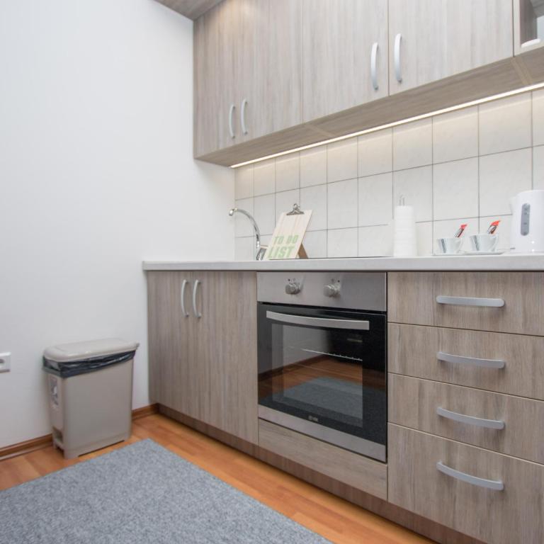 Apartman Emir 1 - Two-Bedroom Apartment - 7