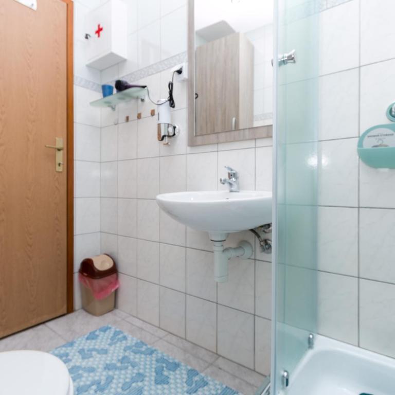 Apartman Emir 1 - Two-Bedroom Apartment - 17