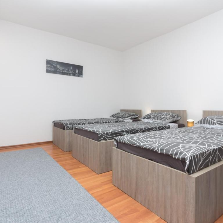 Apartman Emir 1 - Two-Bedroom Apartment - 18