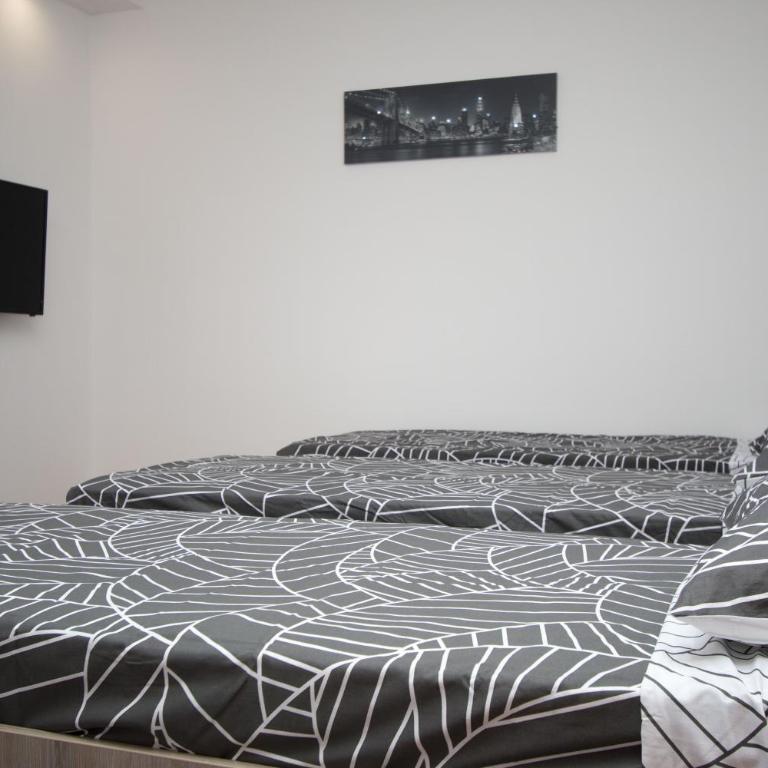 Apartman Emir 1 - Two-Bedroom Apartment - 19