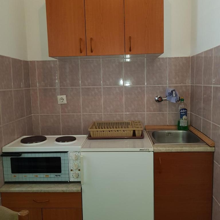 Sobe i apartmani Marović - Apartment - 7
