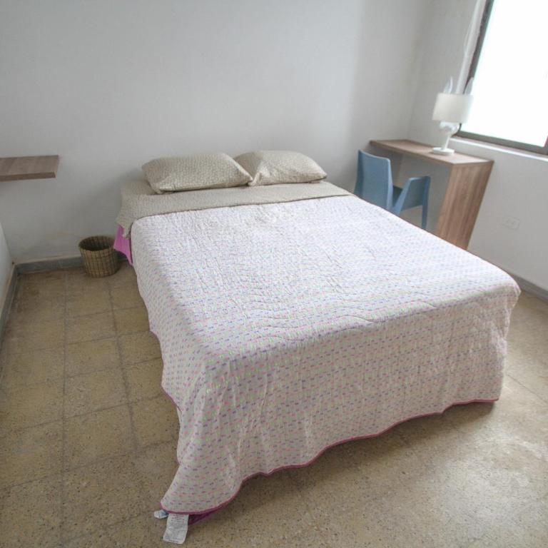 Casa Tuvia - Habitación Doble Económica - 3