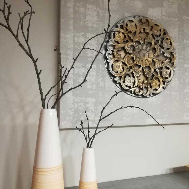 Apartamento Ilarcuris con patio privado - Apartamento de 2 dormitorios - 43