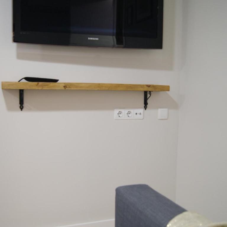 Apartamento Ilarcuris con patio privado - Apartamento de 2 dormitorios - 42