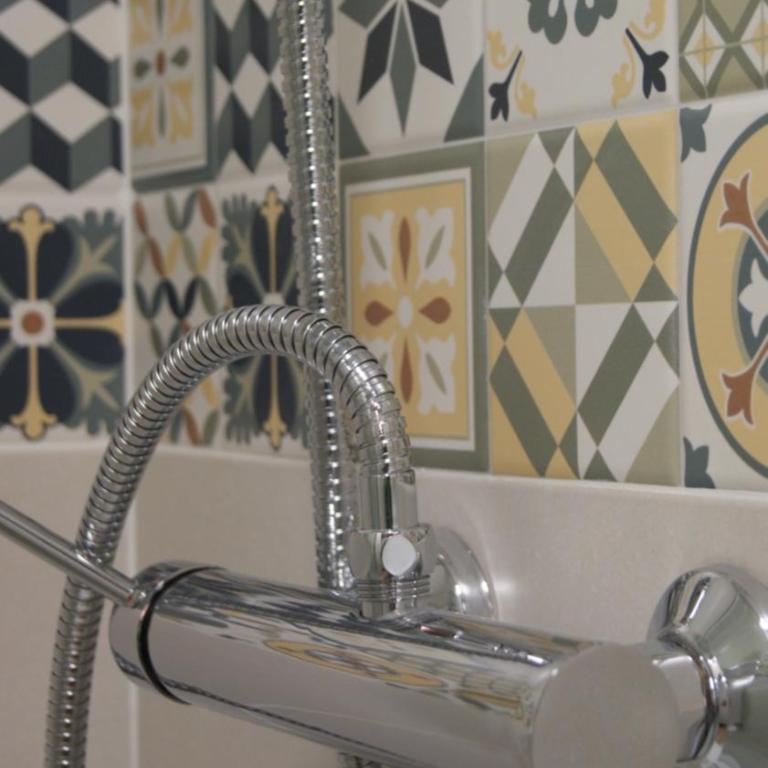 Apartamento Ilarcuris con patio privado - Apartamento de 2 dormitorios - 41