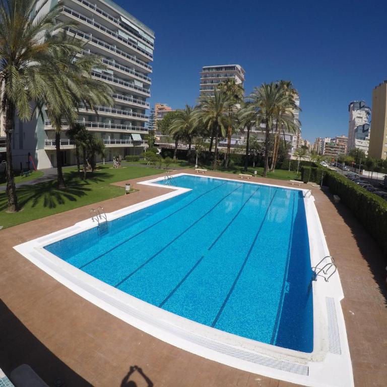 Apartamento La Florida en Playa de Gandía - Apartamento de 2 dormitorios - 3