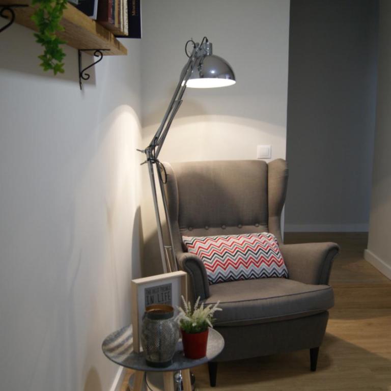 Apartamento Ilarcuris con patio privado - Apartamento de 2 dormitorios - 36