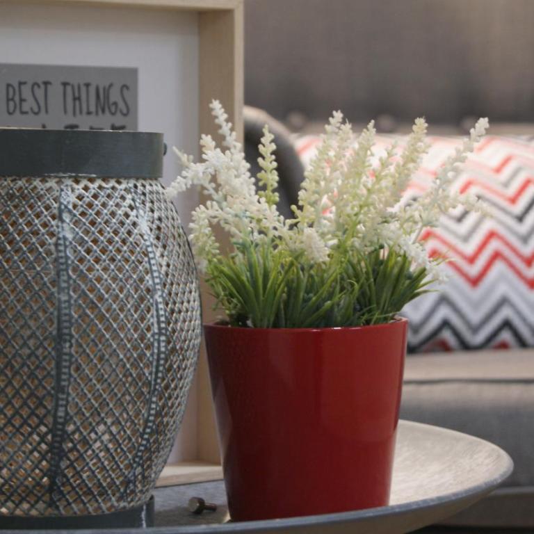 Apartamento Ilarcuris con patio privado - Apartamento de 2 dormitorios - 31