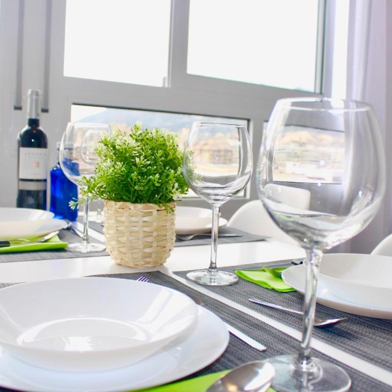 Apartamento Don Miguel Playa - Apartamento de 1 dormitorio - 2