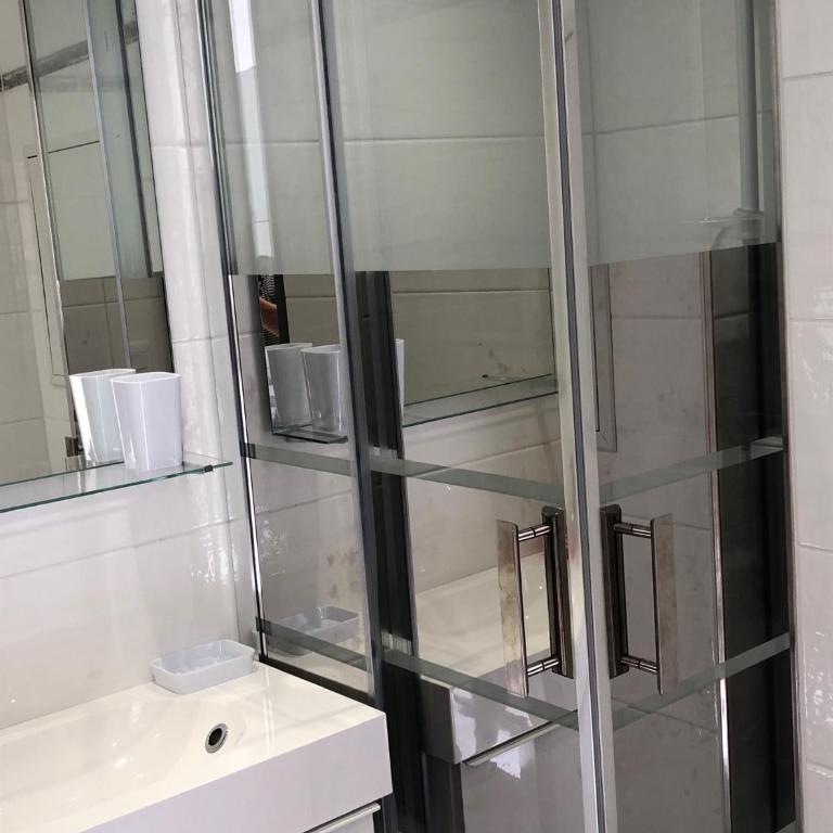 Cap Esterel Appartement haut de gamme - Apartamento de 2 dormitorios - 10