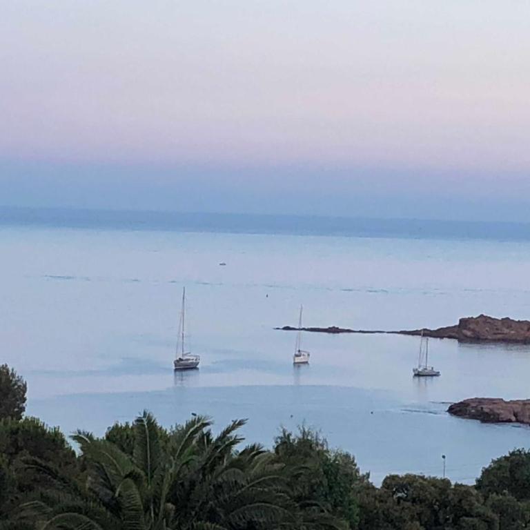Cap Esterel Appartement haut de gamme - Apartamento de 2 dormitorios - 3