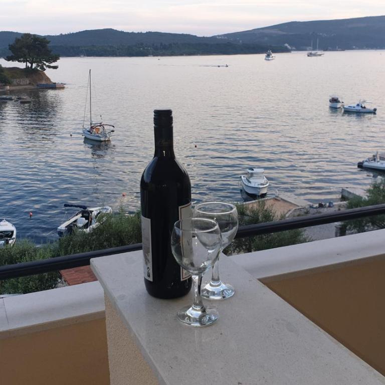Tondo - Apartman sa 1 Spavaćom Sobom - 3