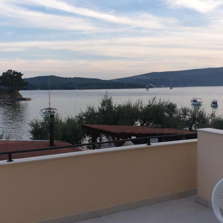 Tondo - Apartman sa 1 Spavaćom Sobom - 26