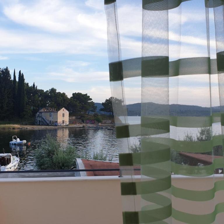 Tondo - Apartman sa 1 Spavaćom Sobom - 16