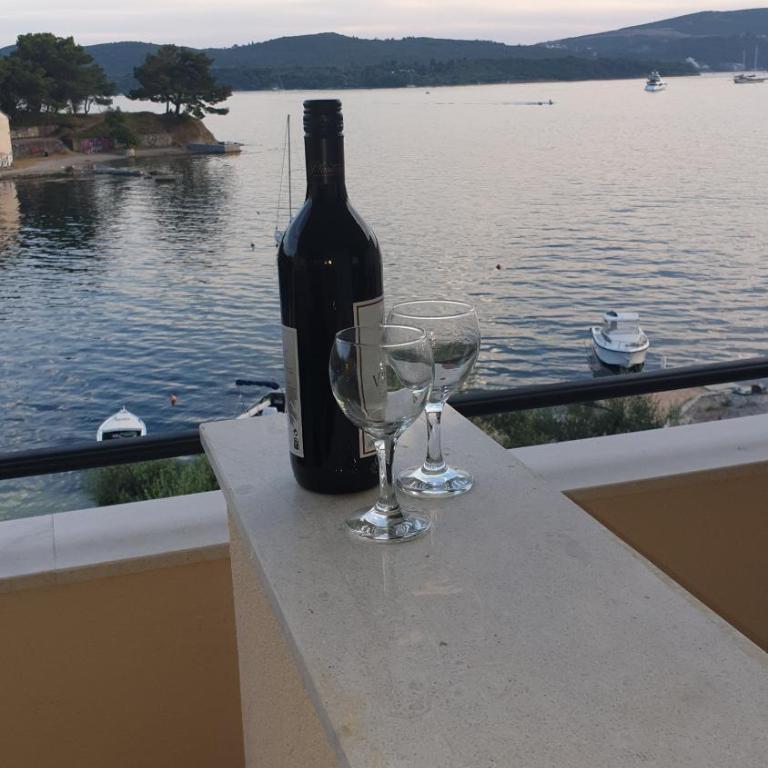Tondo - Apartman sa 1 Spavaćom Sobom - 17