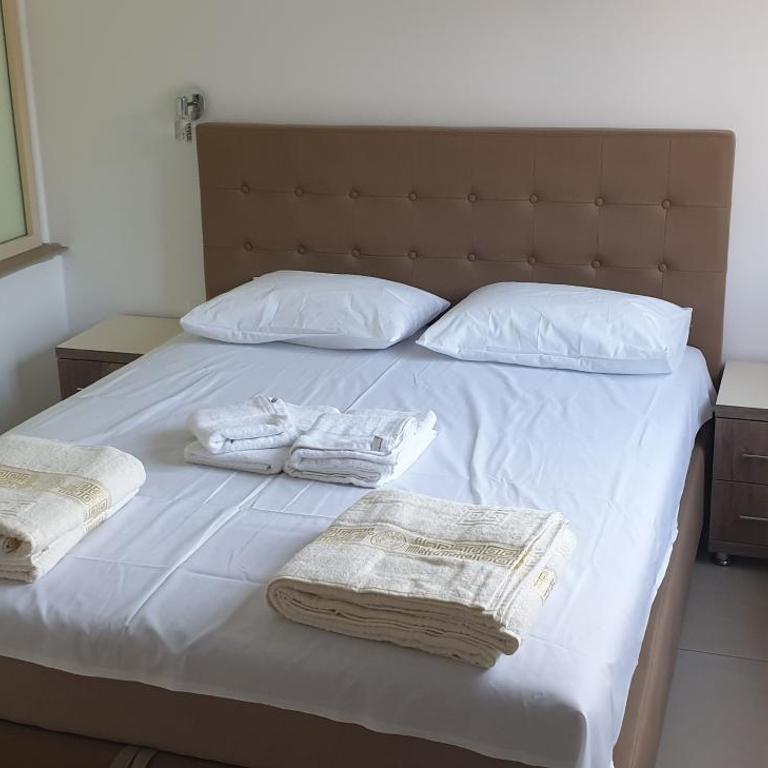 Tondo - Apartman sa 1 Spavaćom Sobom - 18