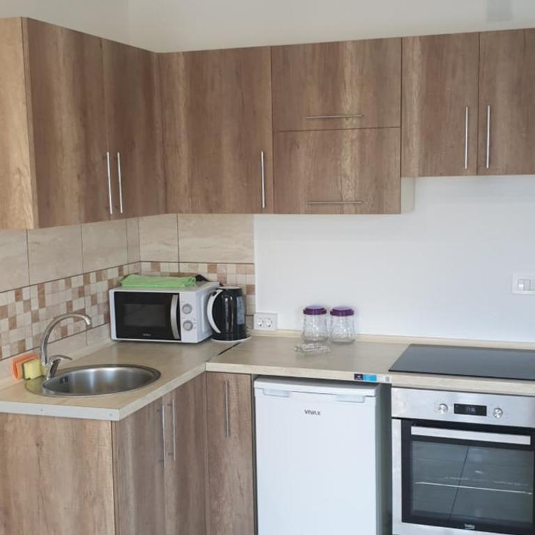 Tondo - Apartman sa 1 Spavaćom Sobom - 22