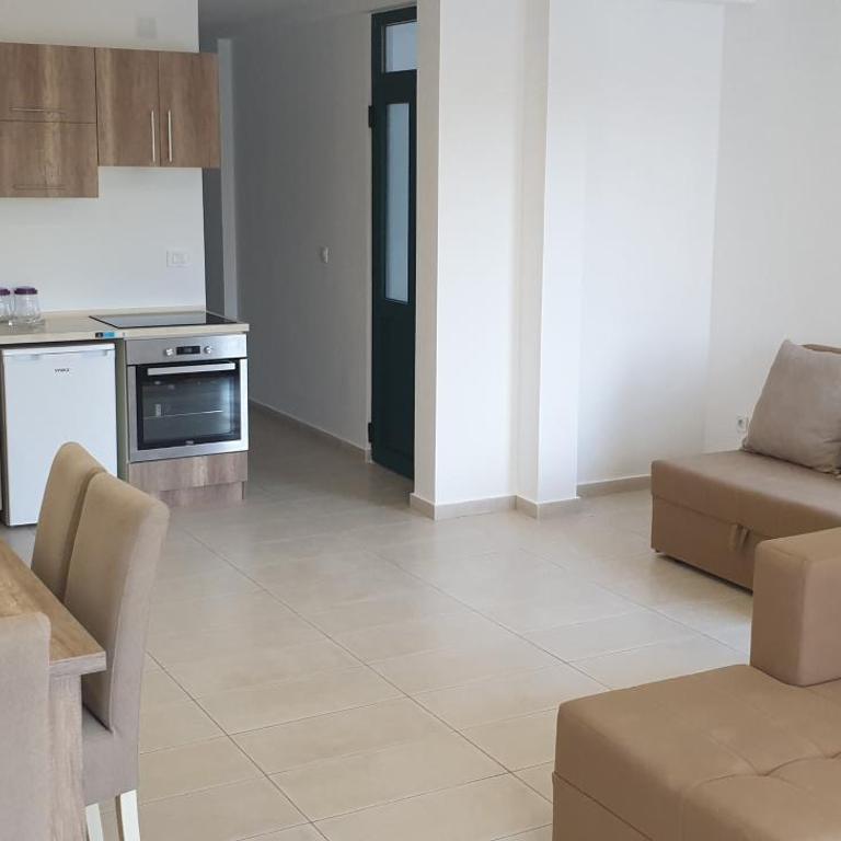 Tondo - Apartman sa 1 Spavaćom Sobom - 23