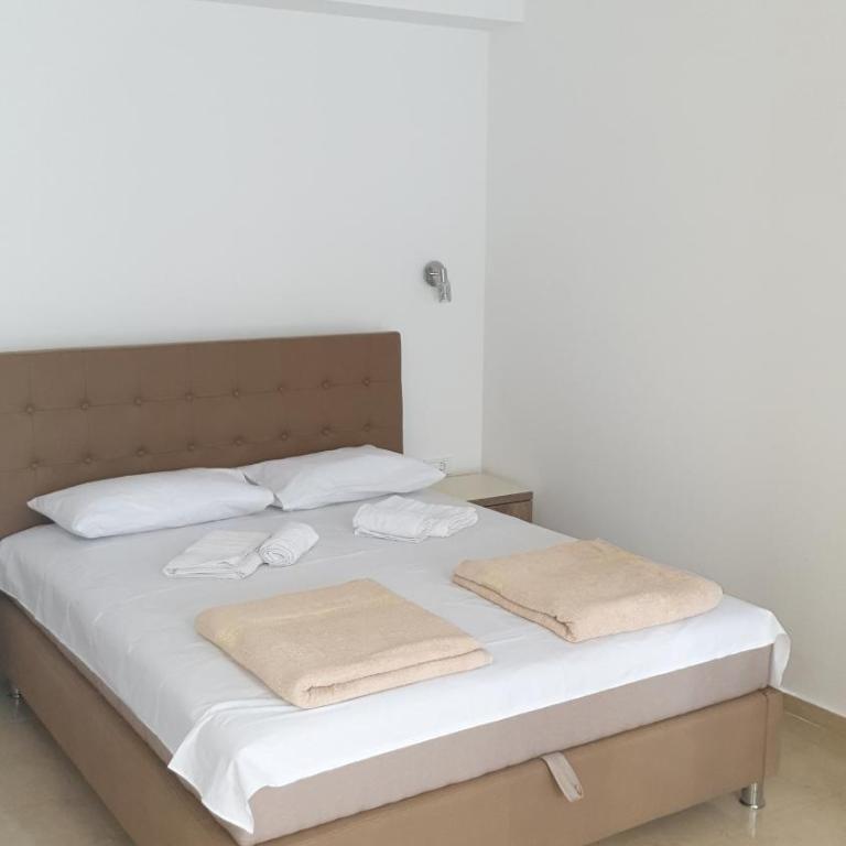 Tondo - Apartman sa 1 Spavaćom Sobom - 11