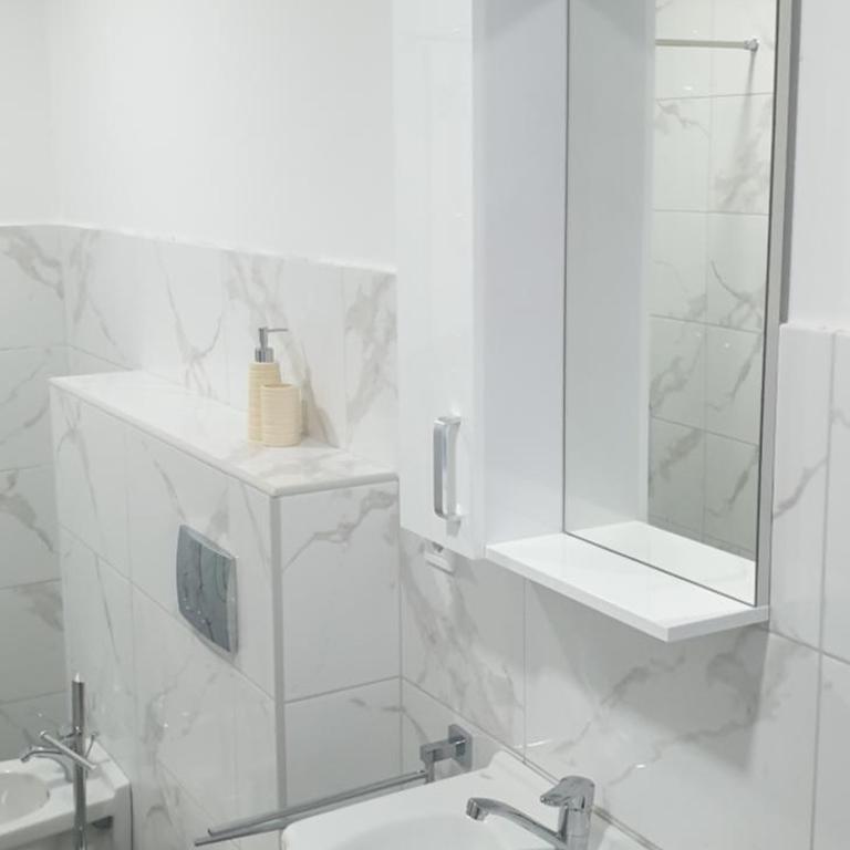 Tondo - Apartman sa 1 Spavaćom Sobom - 18