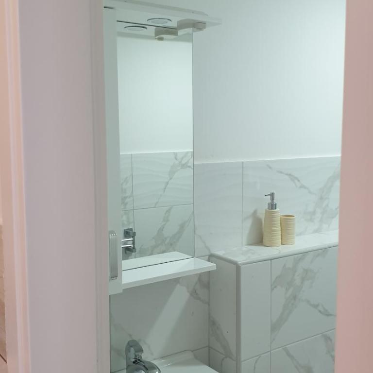 Tondo - Apartman sa 1 Spavaćom Sobom - 24